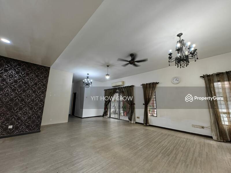 Untuk Dijual - Taman Aman Perdana