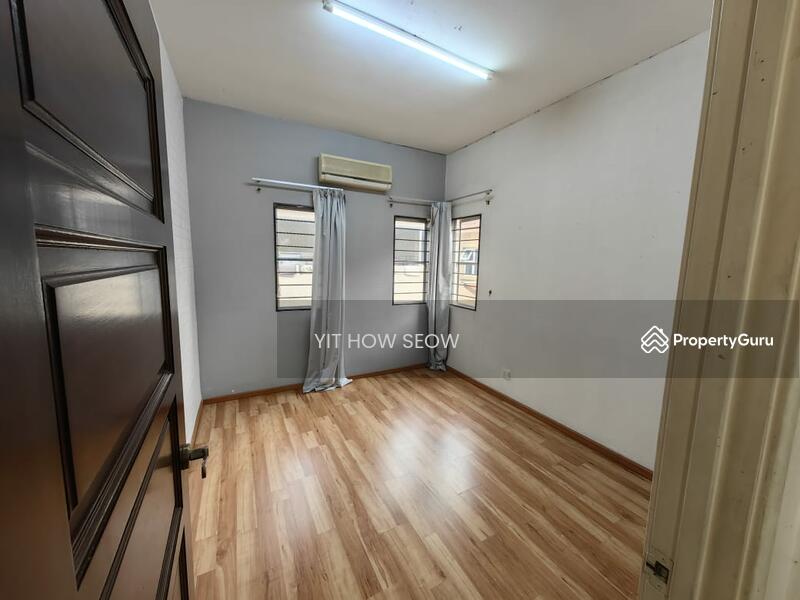 Untuk Dijual - Taman Aman Perdana