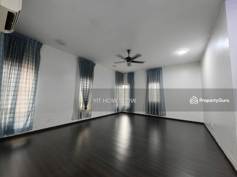 Untuk Dijual - Taman Aman Perdana