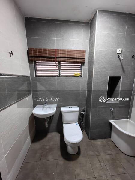 Untuk Dijual - Taman Aman Perdana