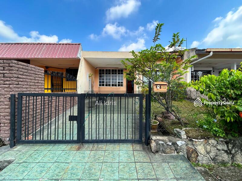 For Sale - Taman Tun Dr Ismail, Burhanuddin Helmi