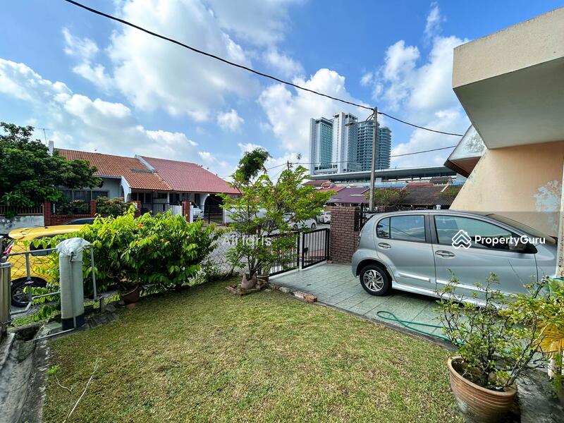 For Sale - Taman Tun Dr Ismail, Burhanuddin Helmi