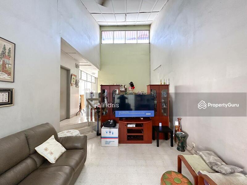 For Sale - Taman Tun Dr Ismail, Burhanuddin Helmi
