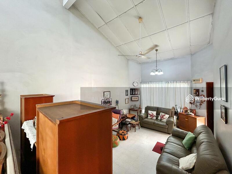For Sale - Taman Tun Dr Ismail, Burhanuddin Helmi