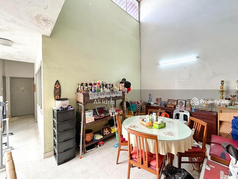 For Sale - Taman Tun Dr Ismail, Burhanuddin Helmi