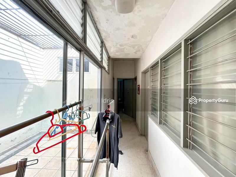 For Sale - Taman Tun Dr Ismail, Burhanuddin Helmi