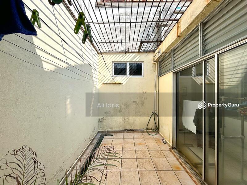 For Sale - Taman Tun Dr Ismail, Burhanuddin Helmi