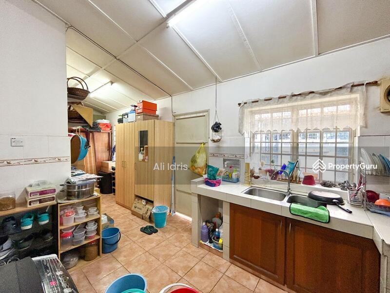 For Sale - Taman Tun Dr Ismail, Burhanuddin Helmi