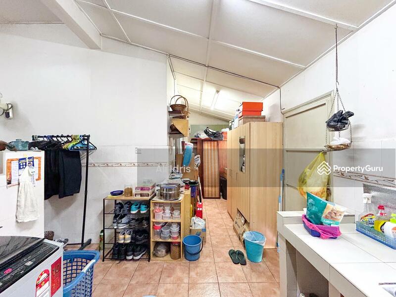 For Sale - Taman Tun Dr Ismail, Burhanuddin Helmi