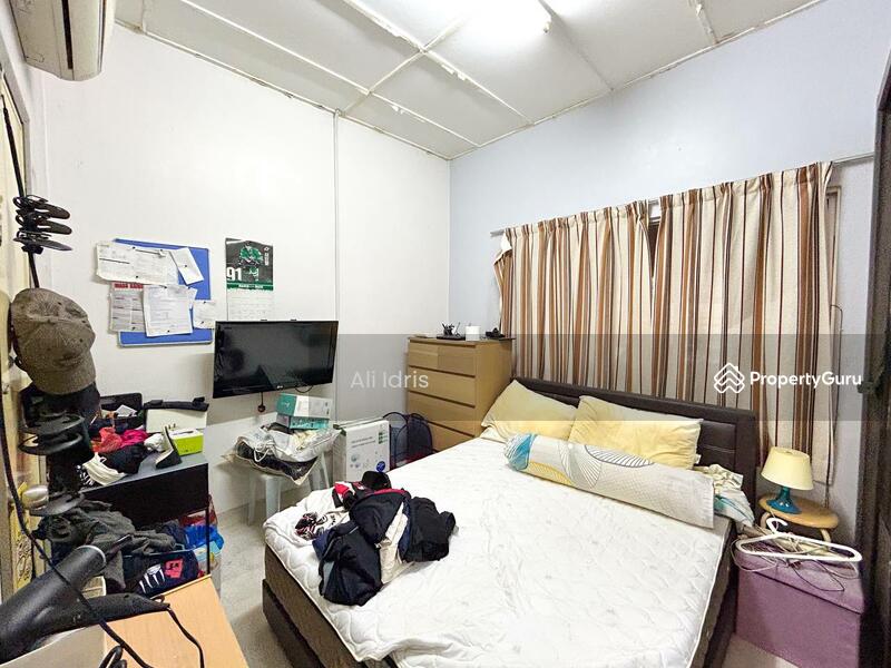 For Sale - Taman Tun Dr Ismail, Burhanuddin Helmi