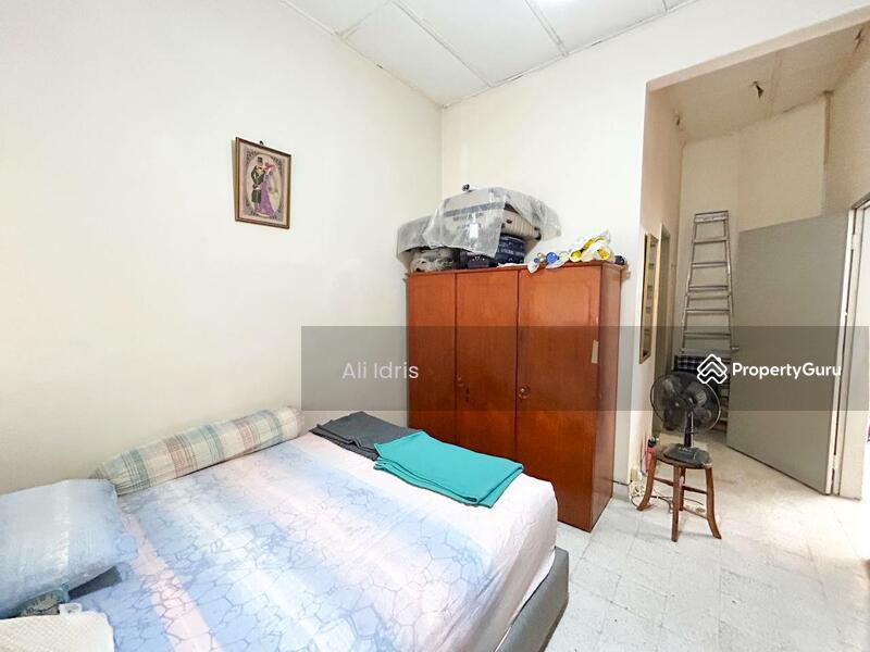 For Sale - Taman Tun Dr Ismail, Burhanuddin Helmi