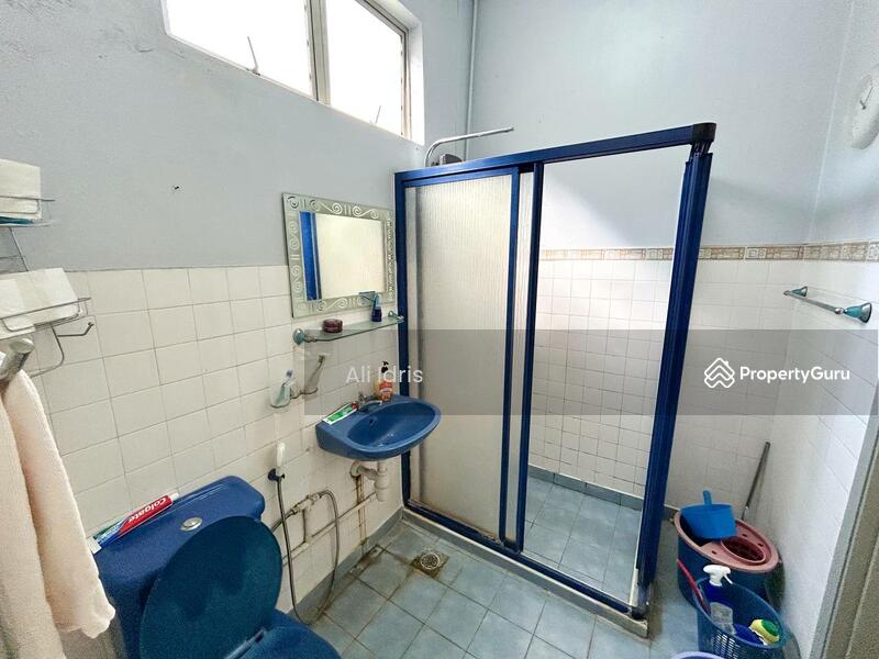 For Sale - Taman Tun Dr Ismail, Burhanuddin Helmi
