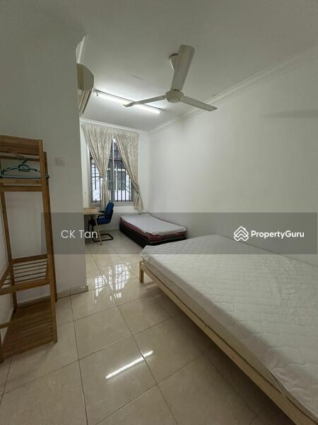 Untuk Disewa - Depo 4800✅Full Furnish 4 Bed 3 Bath Teres - Bukit Katil