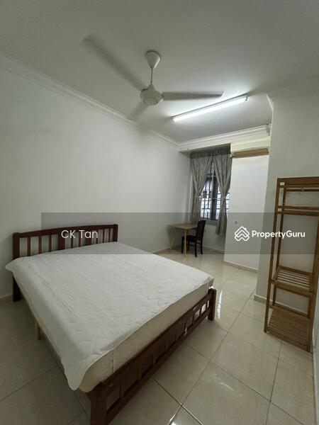 Untuk Disewa - Depo 4800✅Full Furnish 4 Bed 3 Bath Teres - Bukit Katil