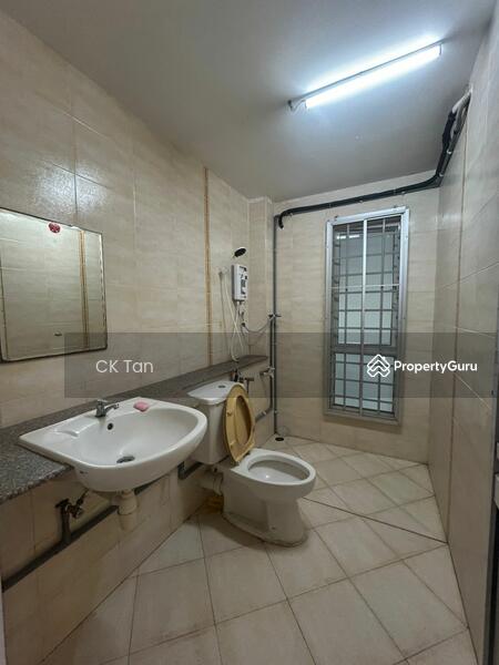 Untuk Disewa - Depo 4800✅Full Furnish 4 Bed 3 Bath Teres - Bukit Katil