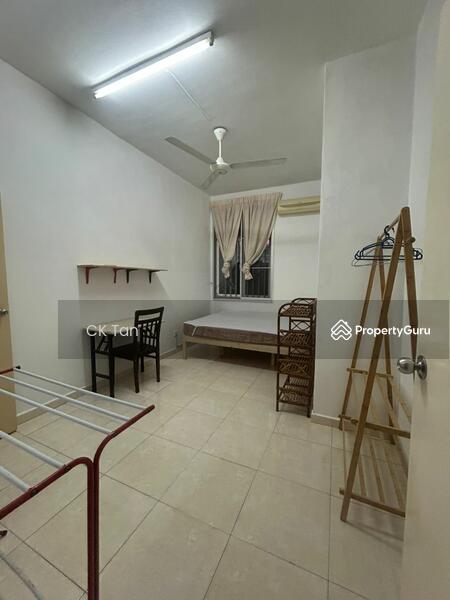 Untuk Disewa - Depo 4800✅Full Furnish 4 Bed 3 Bath Teres - Bukit Katil