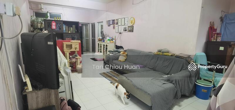 Untuk Dijual - Taman Cheng Ria