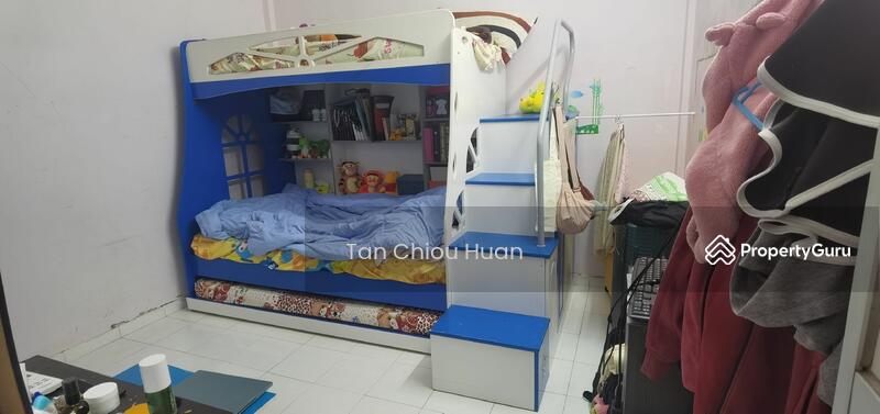 Untuk Dijual - Taman Cheng Ria