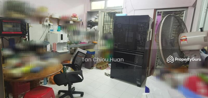 Untuk Dijual - Taman Cheng Ria
