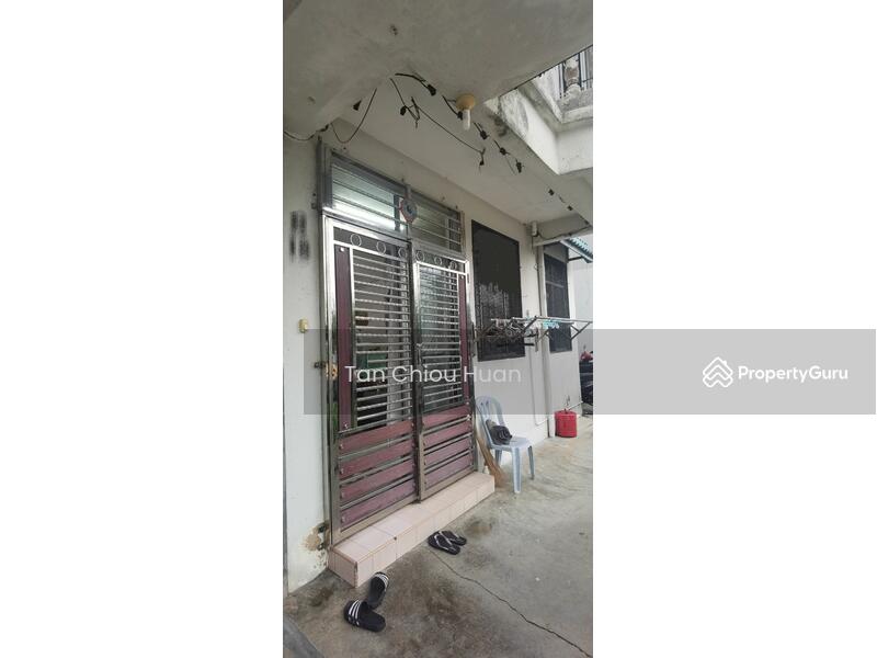 Untuk Dijual - Taman Cheng Ria