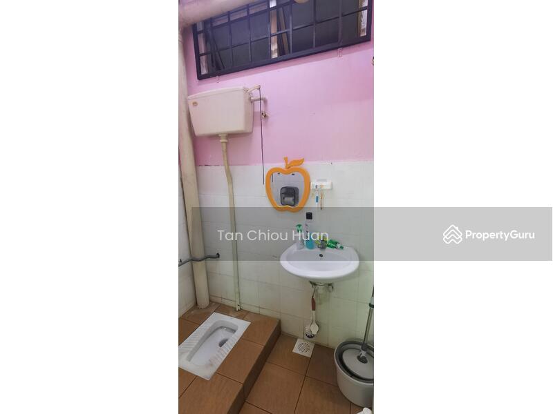 Untuk Dijual - Taman Cheng Ria