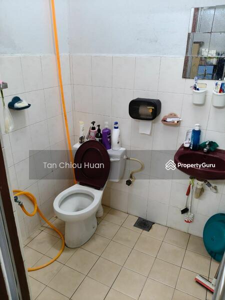 Untuk Dijual - Taman Cheng Ria