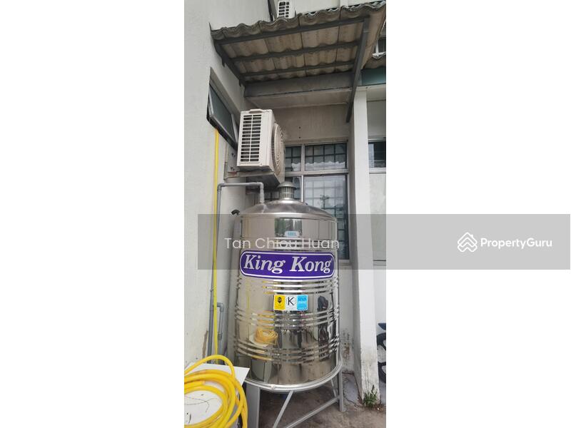 Untuk Dijual - Taman Cheng Ria