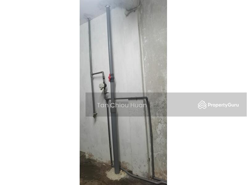 Untuk Dijual - Taman Cheng Ria