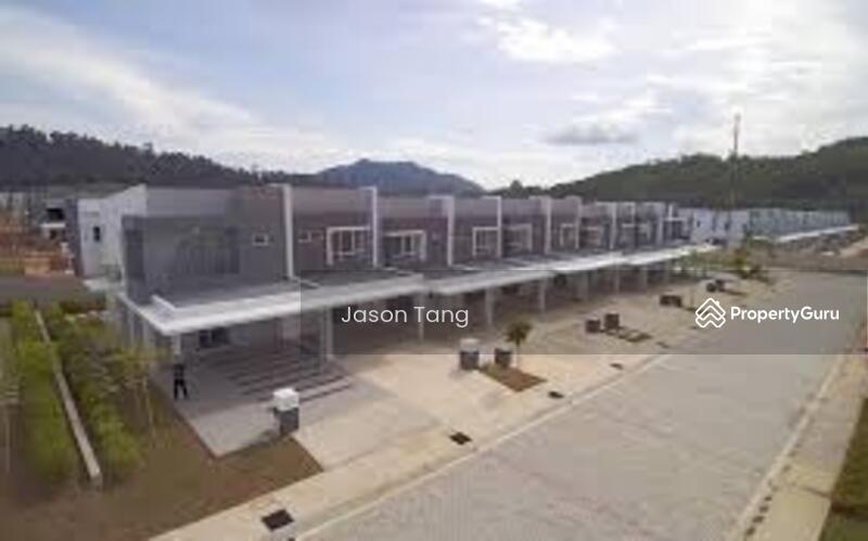 For Sale - Bandar Sri Indah