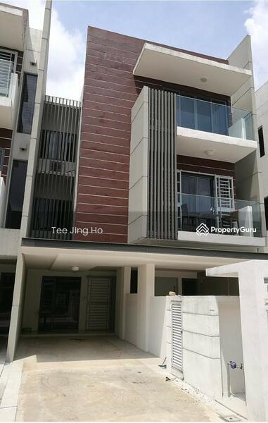 For Sale - The Vale @ Sutera Damansara