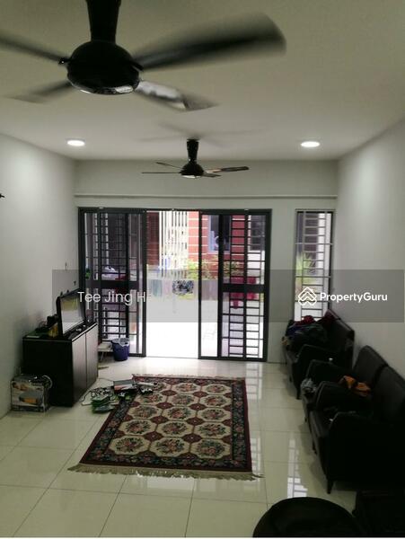For Sale - The Vale @ Sutera Damansara