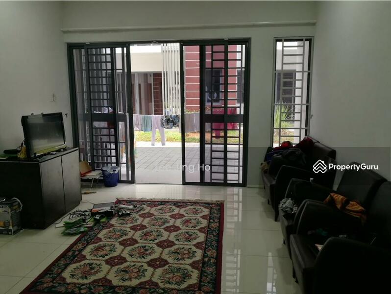 For Sale - The Vale @ Sutera Damansara