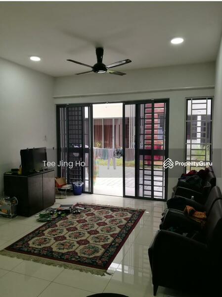 For Sale - The Vale @ Sutera Damansara