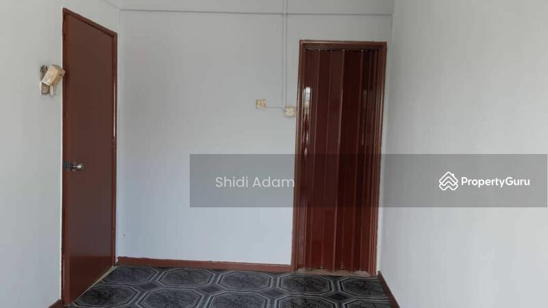 Untuk Dijual - Pangsapuri Anggerik Indah