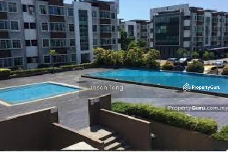Untuk Dijual - Cyber City Apartment 2