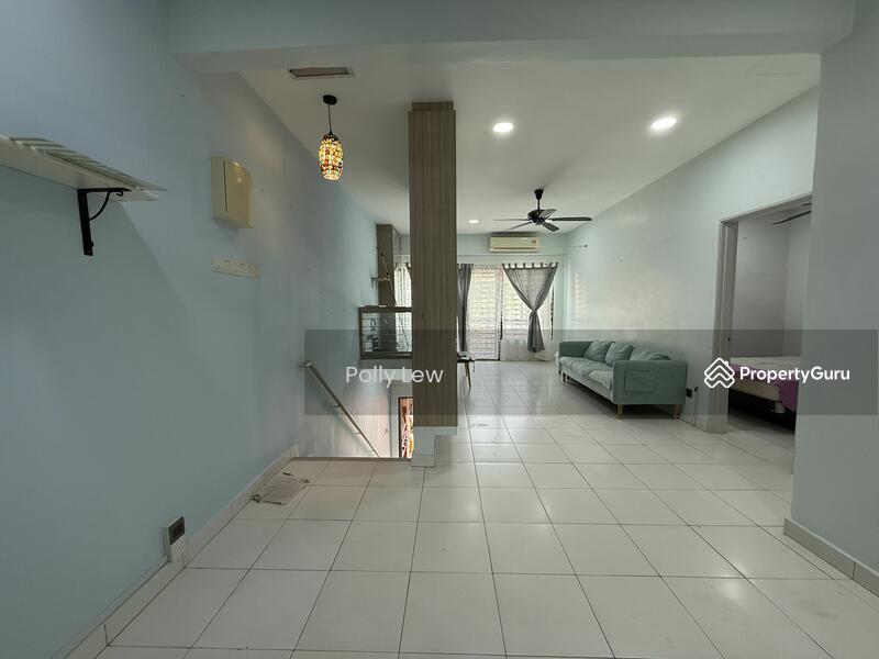 Townhouse for Rent in Sungai Long (Bandar Sungai Long) - Polly Lew - PropertyGuru.com.my