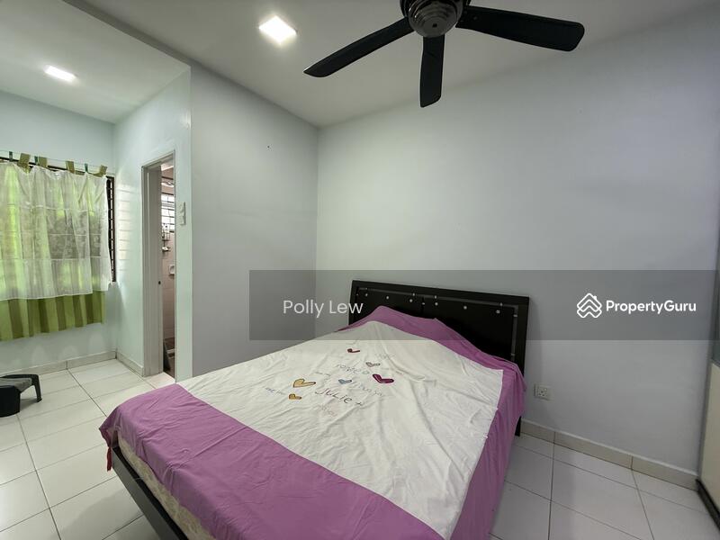 Townhouse for Rent in Sungai Long (Bandar Sungai Long) - Polly Lew - PropertyGuru.com.my
