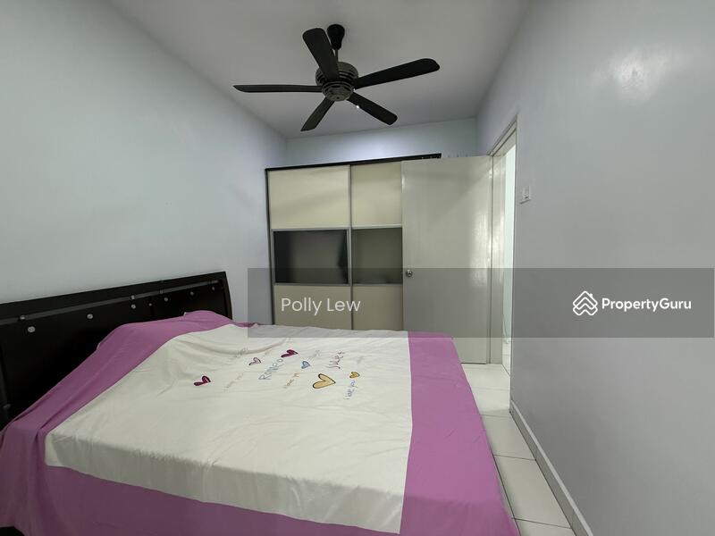 Townhouse for Rent in Sungai Long (Bandar Sungai Long) - Polly Lew - PropertyGuru.com.my