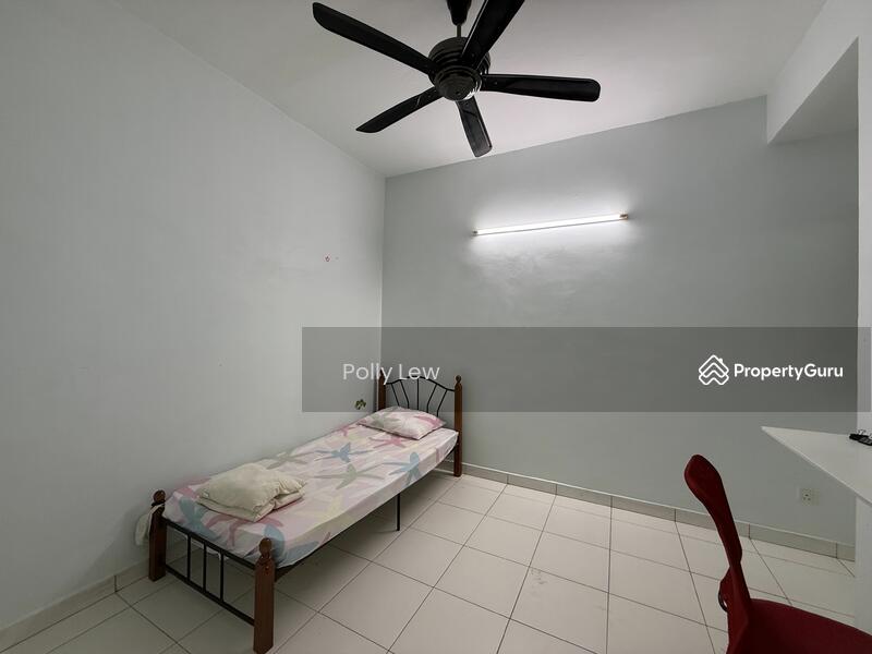 Townhouse for Rent in Sungai Long (Bandar Sungai Long) - Polly Lew - PropertyGuru.com.my