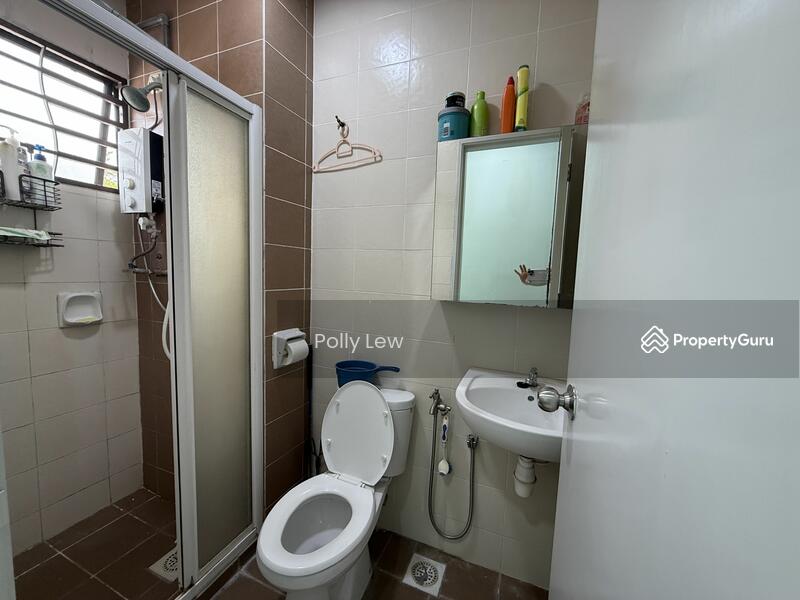 Townhouse for Rent in Sungai Long (Bandar Sungai Long) - Polly Lew - PropertyGuru.com.my