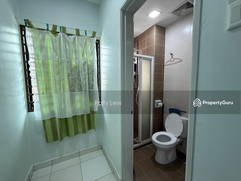 Townhouse for Rent in Sungai Long (Bandar Sungai Long) - Polly Lew - PropertyGuru.com.my