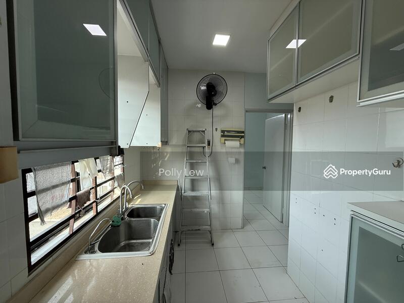 Townhouse for Rent in Sungai Long (Bandar Sungai Long) - Polly Lew - PropertyGuru.com.my