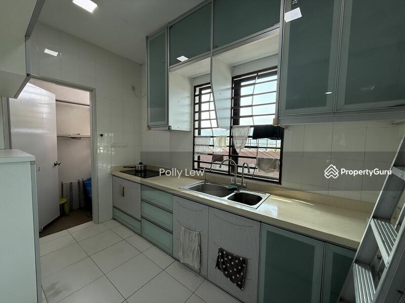 Townhouse for Rent in Sungai Long (Bandar Sungai Long) - Polly Lew - PropertyGuru.com.my