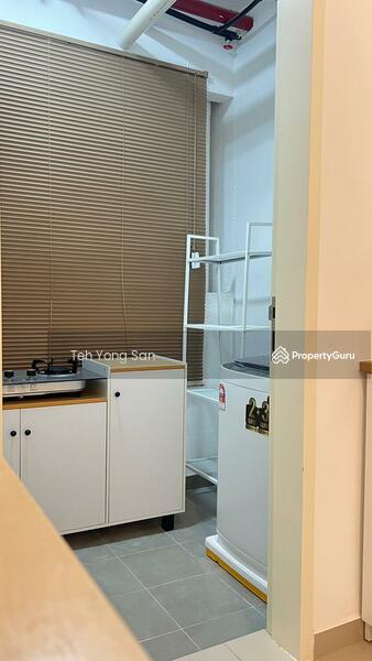 Service Residence for Rent at D'Erica - Teh Yong San - PropertyGuru.com.my