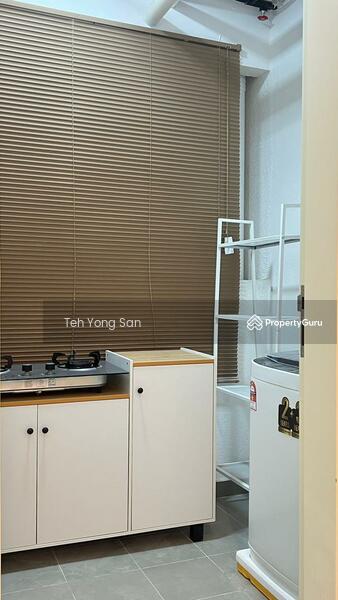 Service Residence for Rent at D'Erica - Teh Yong San - PropertyGuru.com.my