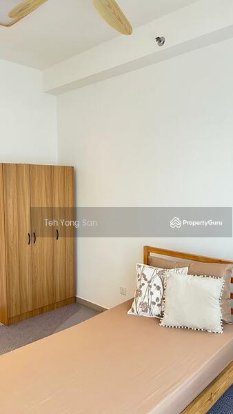 Service Residence for Rent at D'Erica - Teh Yong San - PropertyGuru.com.my