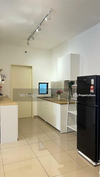 Service Residence for Rent at D'Erica - Teh Yong San - PropertyGuru.com.my