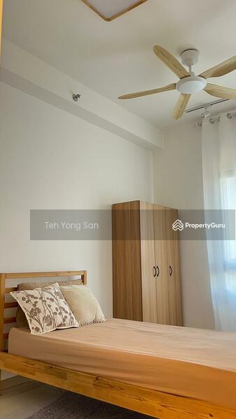 Service Residence for Rent at D'Erica - Teh Yong San - PropertyGuru.com.my