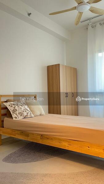Service Residence for Rent at D'Erica - Teh Yong San - PropertyGuru.com.my