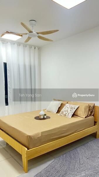Service Residence for Rent at D'Erica - Teh Yong San - PropertyGuru.com.my